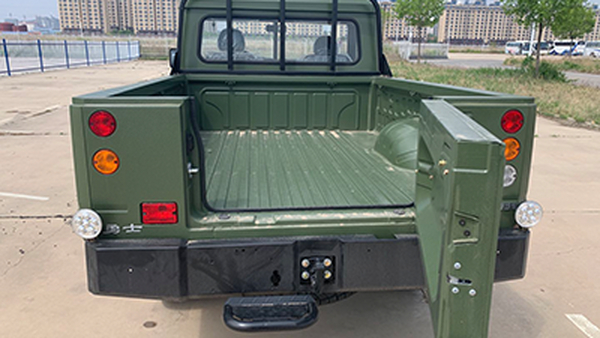 传统矿用车与定做矿用运输车有啥区别